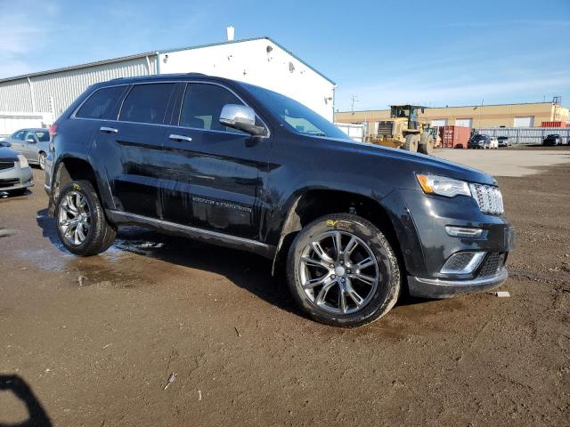 Photo 4 from auction – 2019 JEEP GRAND CHER with VIN 1C4RJFJTXKC739989