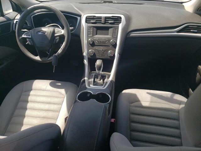 Photo 8 from auction – 2014 FORD FUSION S with VIN 1FA6P0G77E5386604