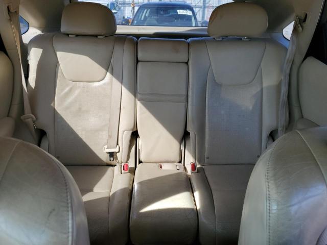 Photo 10 from auction – 2011 LEXUS RX 350 with VIN 2T2BK1BA5BC081466