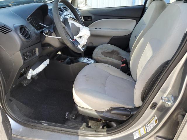 Photo 7 from auction – 2017 MITSUBISHI MIRAGE G4 with VIN ML32F3FJ6HHF20201