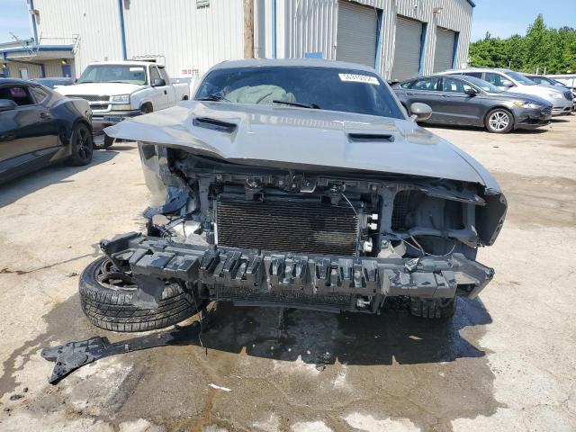 Photo 5 from auction – 2018 DODGE CHALLENGER with VIN 2C3CDZAG7JH178183