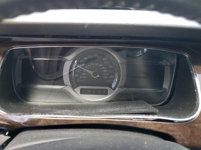 Photo 9 from auction – 2014 FORD TAURUS LIM with VIN 1FAHP2F82EG105876