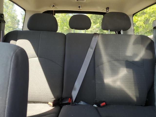 Photo 10 from auction – 2006 MAZDA TRIBUTE I with VIN 4F2YZ92Z96KM35265