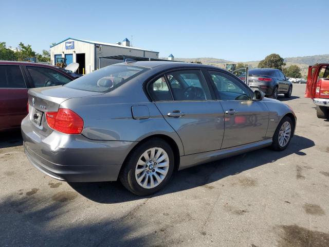 Photo 3 from auction – 2011 BMW 328 I with VIN WBAPH7G52BNN07907