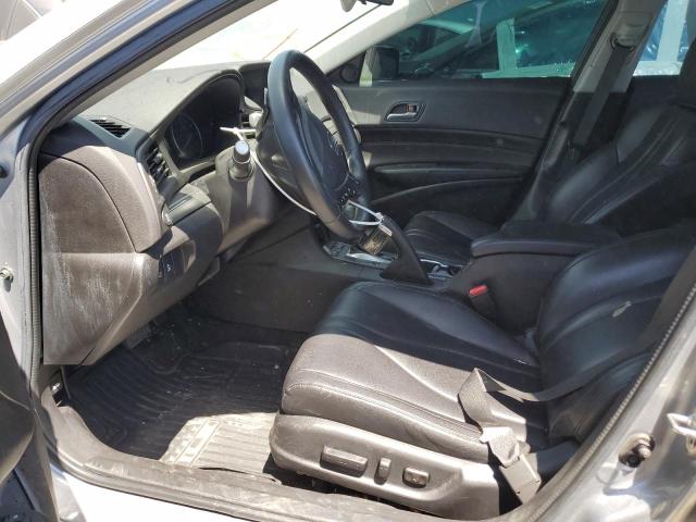 Photo 7 from auction – 2019 ACURA ILX with VIN 19UDE2F31KA001253