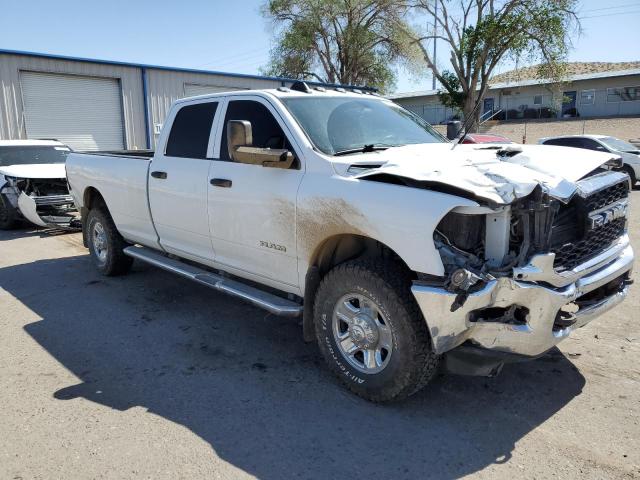 Photo 4 from auction – 2021 RAM 2500 TRADE with VIN 3C6UR5HJ5MG633085
