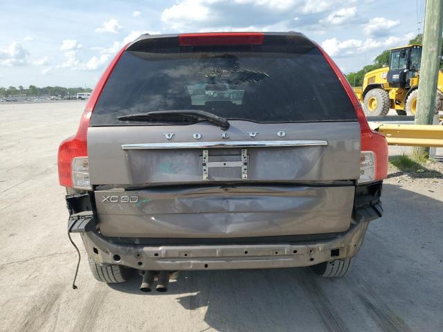 Photo 6 from auction – 2012 VOLVO XC90 3.2 with VIN YV4952CY7C1615825