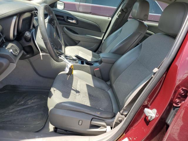 Photo 7 from auction – 2016 CHEVROLET MALIBU LIM with VIN 1G11C5SA9GF151045