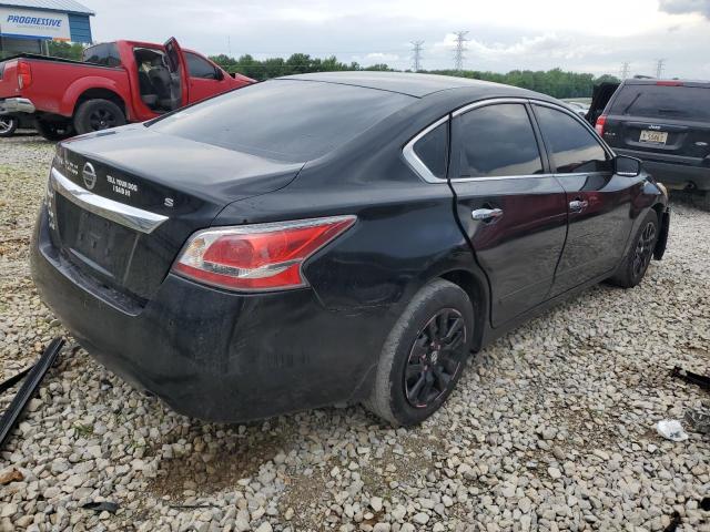 Фото 3 с аукциона – 2015 NISSAN ALTIMA 2.5 с VIN 1N4AL3AP1FC184872