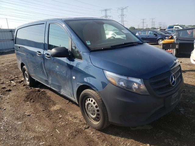 Photo 4 from auction – 2016 MERCEDES-BENZ METRIS with VIN WD3PG2EA7G3133610