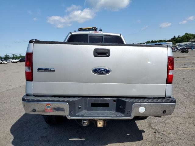 Photo 6 from auction – 2008 FORD F150 with VIN 1FTRX14W68FA07020