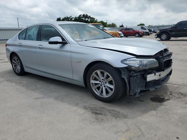 Photo 4 from auction – 2015 BMW 528 I with VIN WBA5A5C58FD522459