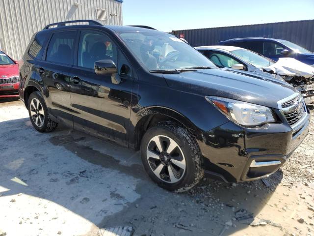 Photo 4 from auction – 2018 SUBARU FORESTER 2 with VIN JF2SJAGC7JH546133