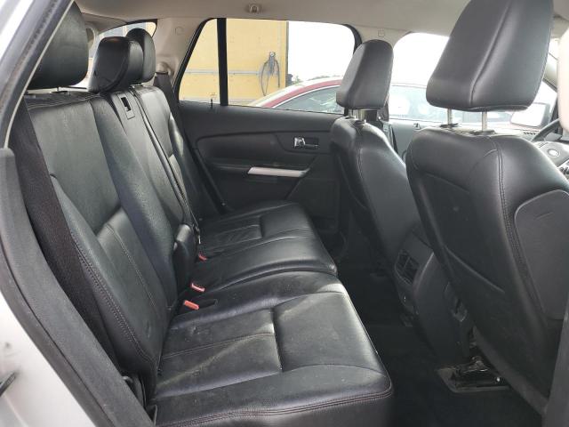 Photo 10 from auction – 2011 FORD EDGE LIMIT with VIN 2FMDK3KC7BBA89390
