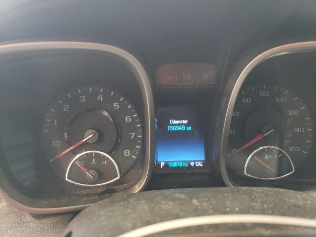 Photo 9 from auction – 2015 CHEVROLET MALIBU 1LT with VIN 1G11C5SL1FF111879