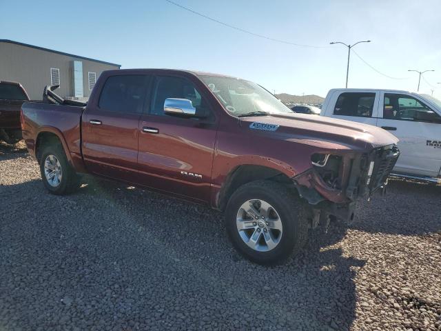 Photo 4 from auction – 2020 RAM 1500 LARAM with VIN 1C6SRFJT8LN410599