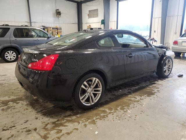 Photo 3 from auction – 2009 INFINITI G37 with VIN JNKCV64F89M650862