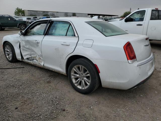 Photo 2 from auction – 2016 CHRYSLER 300 LIMITE with VIN 2C3CCAAG5GH233985