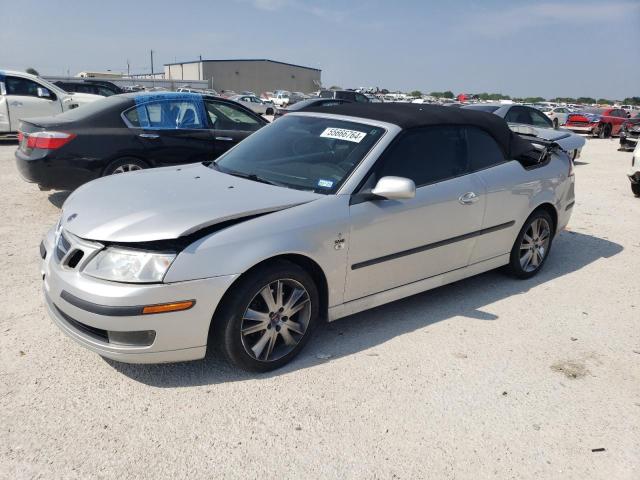 SAAB 9-3 2.0T 2007 مع رقم تعريف المركبة YS3FD79Y176108661 - صورة من المزاد