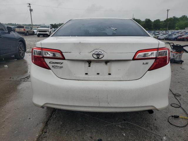 Photo 6 from auction – 2012 TOYOTA CAMRY BASE with VIN 4T1BF1FK5CU564144