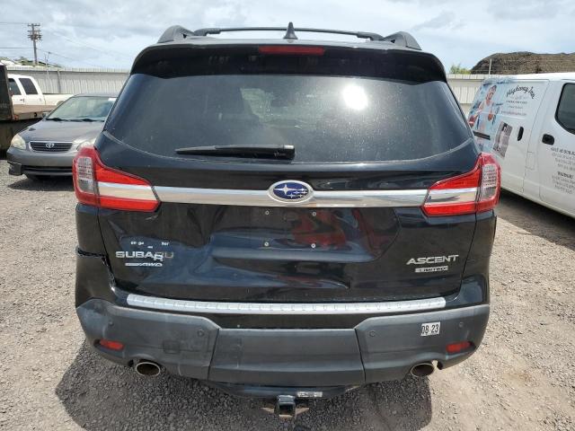 Photo 6 from auction – 2020 SUBARU ASCENT LIM with VIN 4S4WMAPDXL3408095