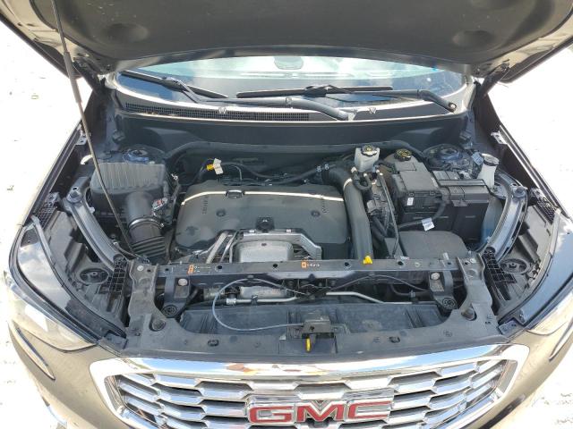 Photo 12 from auction – 2018 GMC TERRAIN DE with VIN 3GKALXEXXJL285597
