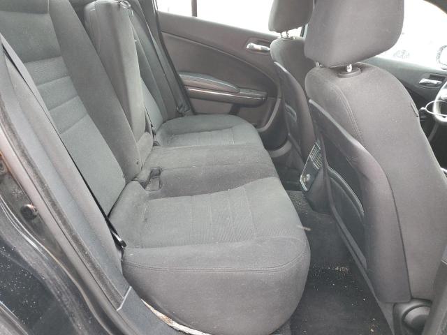 Photo 10 from auction – 2012 DODGE CHARGER SE with VIN 2C3CDXBG3CH110002