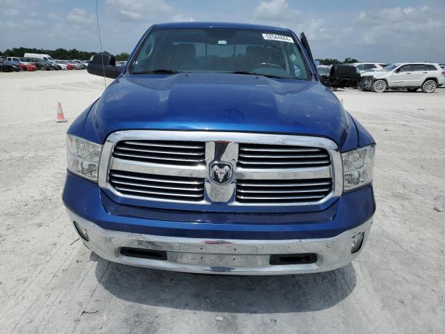 Photo 5 from auction – 2017 RAM 1500 SLT with VIN 1C6RR7GTXHS694855