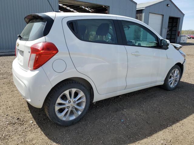 Photo 3 from auction – 2021 CHEVROLET SPARK 1LT with VIN KL8CD6SA2MC746862