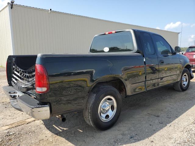 Photo 3 from auction – 2004 FORD F-150 HERI with VIN 2FTRX17294CA60227