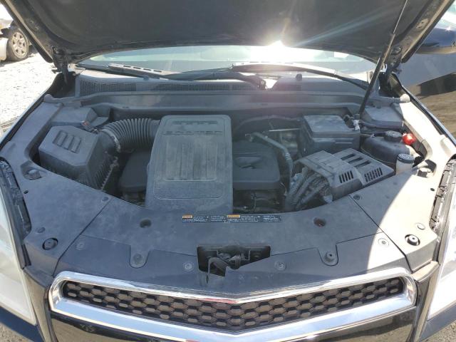 Photo 12 from auction – 2014 CHEVROLET EQUINOX LT with VIN 2GNALBEK1E6194464
