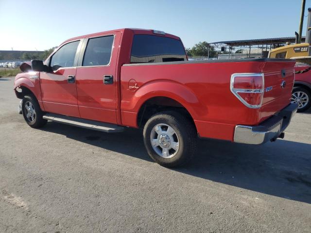 Photo 2 from auction – 2011 FORD F150 SUPER with VIN 1FTEW1CM2BKD26964