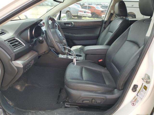 Photo 7 from auction – 2016 SUBARU OUTBACK 2. with VIN 4S4BSANCXG3355080