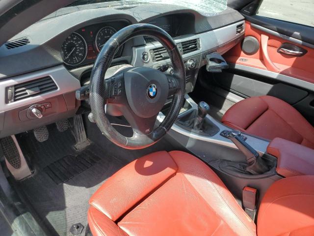 Photo 8 from auction – 2011 BMW 328 I SULE with VIN WBAKE5C51BE432100
