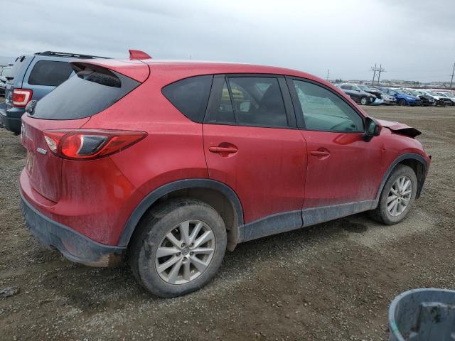 Photo 3 from auction – 2014 MAZDA CX-5 TOURI with VIN JM3KE2CY2E0324802