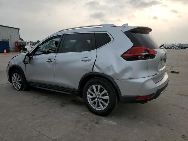 Photo 2 from auction – 2017 NISSAN ROGUE S with VIN KNMAT2MT9HP511429