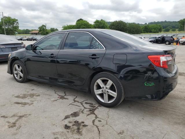Photo 2 from auction – 2014 TOYOTA CAMRY L with VIN 4T1BF1FK4EU339944