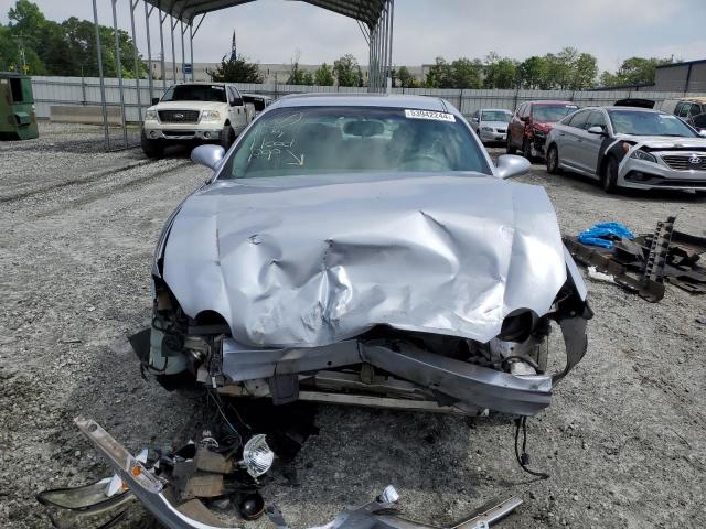 Photo 5 from auction – 2006 BUICK LACROSSE C with VIN 2G4WD582961250041