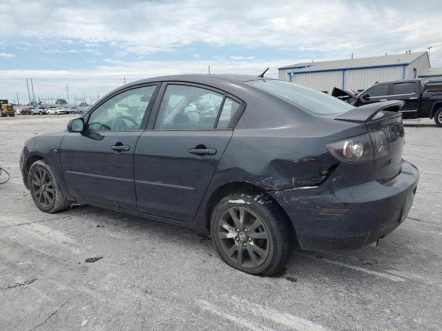 Фото 2 с аукциона – 2008 MAZDA 3 I с VIN JM1BK12F781797086