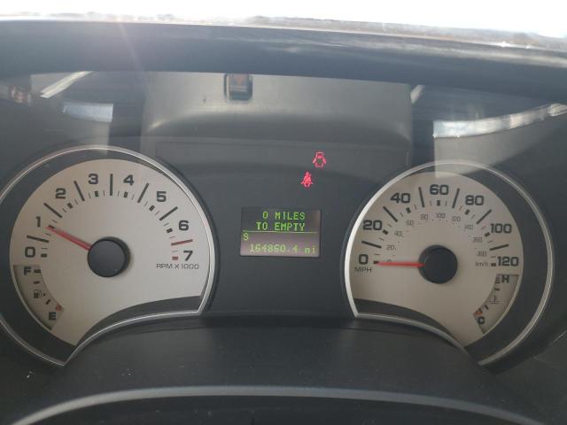 Photo 9 from auction – 2007 FORD EXPLORER L with VIN 1FMEU75887UB87875