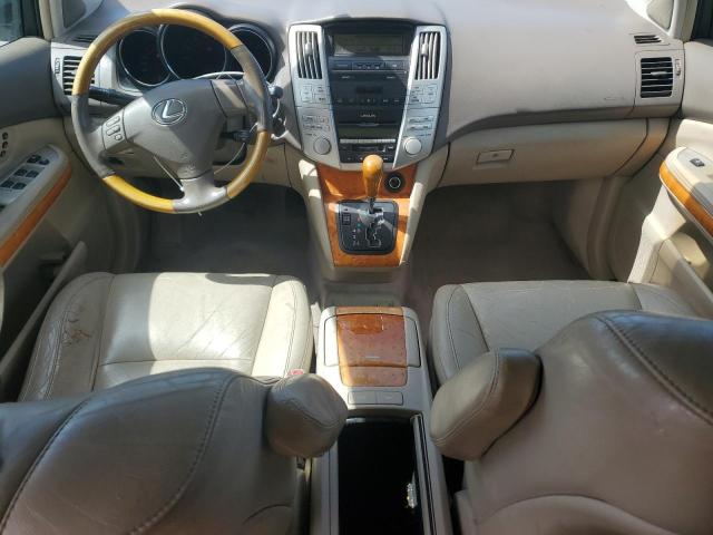 Photo 8 from auction – 2004 LEXUS RX 330 with VIN 2T2GA31U74C003399