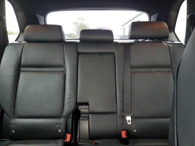 Photo 10 from auction – 2009 BMW X5 XDRIVE4 with VIN 5UXFE835X9L309714