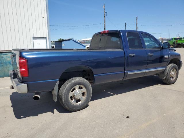 Photo 3 from auction – 2007 DODGE RAM 3500 S with VIN 3D7MX38A07G775437