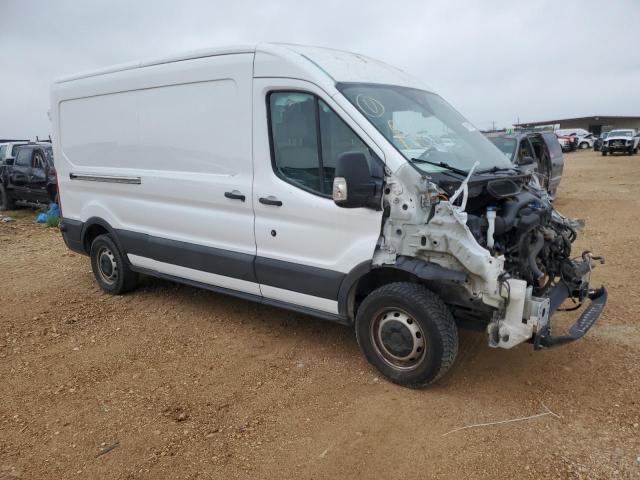 Photo 4 from auction – 2017 FORD TRANSIT T- with VIN 1FTYR2CM0HKA88051