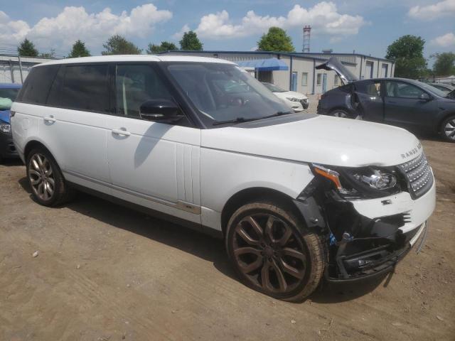 Photo 4 from auction – 2017 LAND ROVER RANGE ROVE with VIN SALGS5FEXHA322829