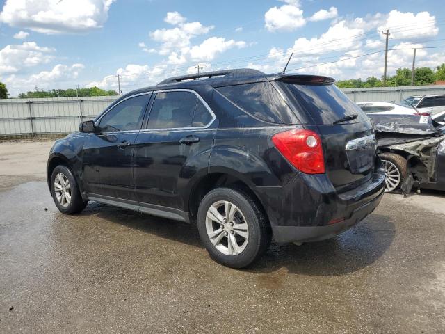 Photo 2 from auction – 2014 CHEVROLET EQUINOX LT with VIN 2GNALBEK6E6195819