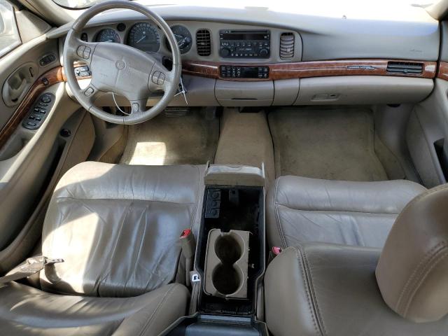 Photo 8 from auction – 2002 BUICK LESABRE LI with VIN 1G4HR54KX2U286450
