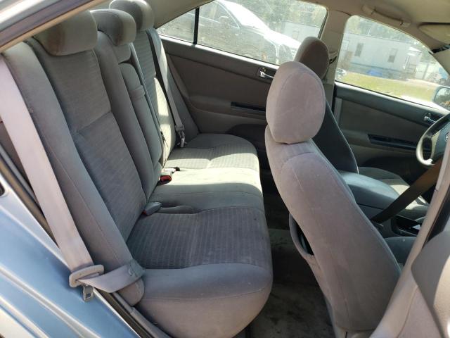 Photo 10 from auction – 2005 TOYOTA CAMRY LE with VIN 4T1BE32K35U607435