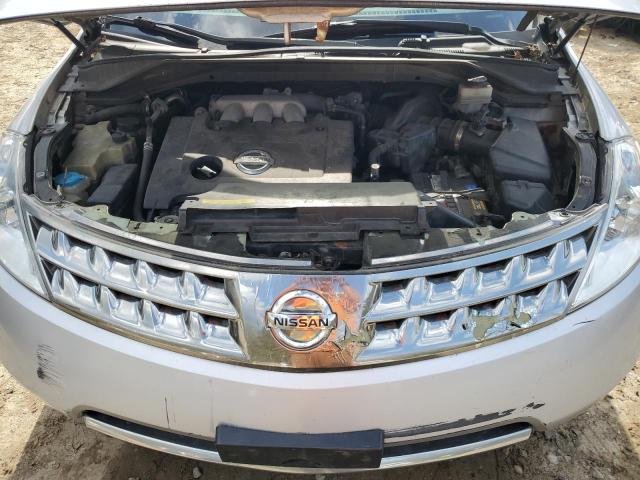 Zdjęcie 11 z aukcji – 2007 NISSAN MURANO z VIN JN8AZ08WX7W613709