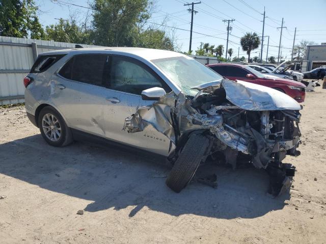 Photo 4 from auction – 2019 CHEVROLET EQUINOX LT with VIN 3GNAXKEV2KS600053